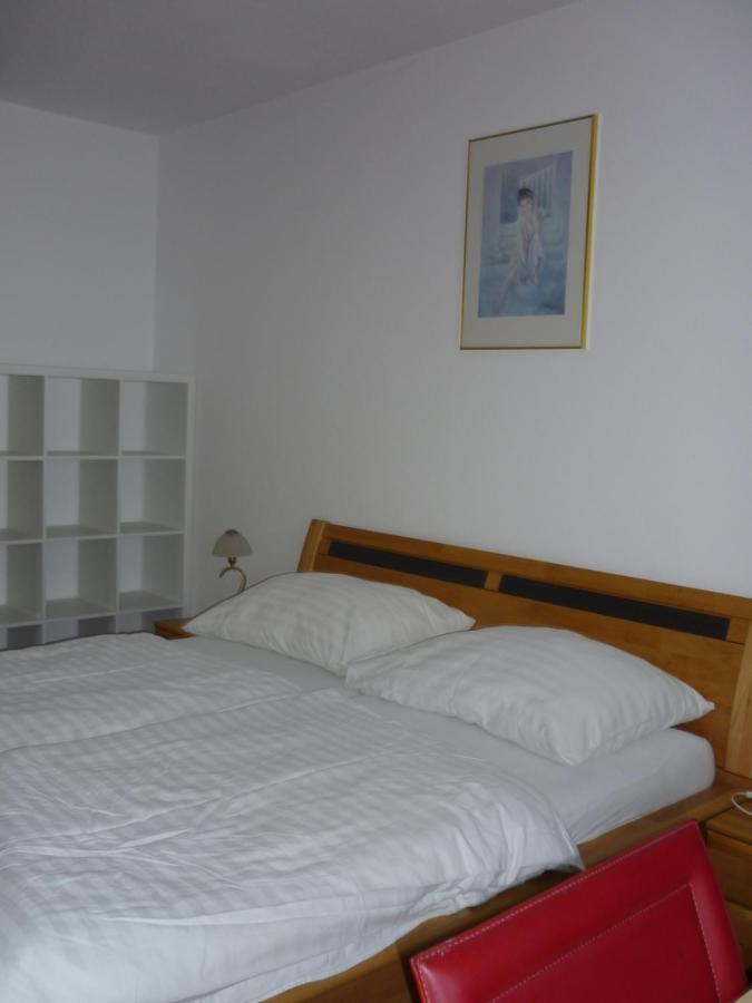 Fewo Ossiach Exterior foto